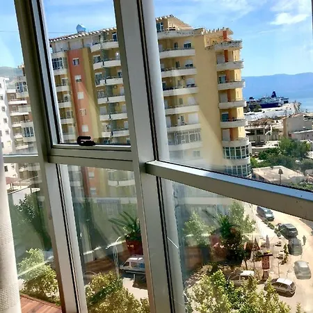 Apartament Nr32 * Vlorë