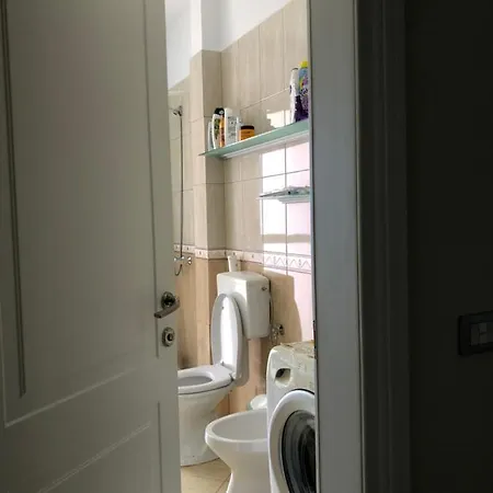 Apartament Nr32 * Vlorë