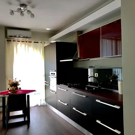 Apartament Nr32 아파트 Vlorë